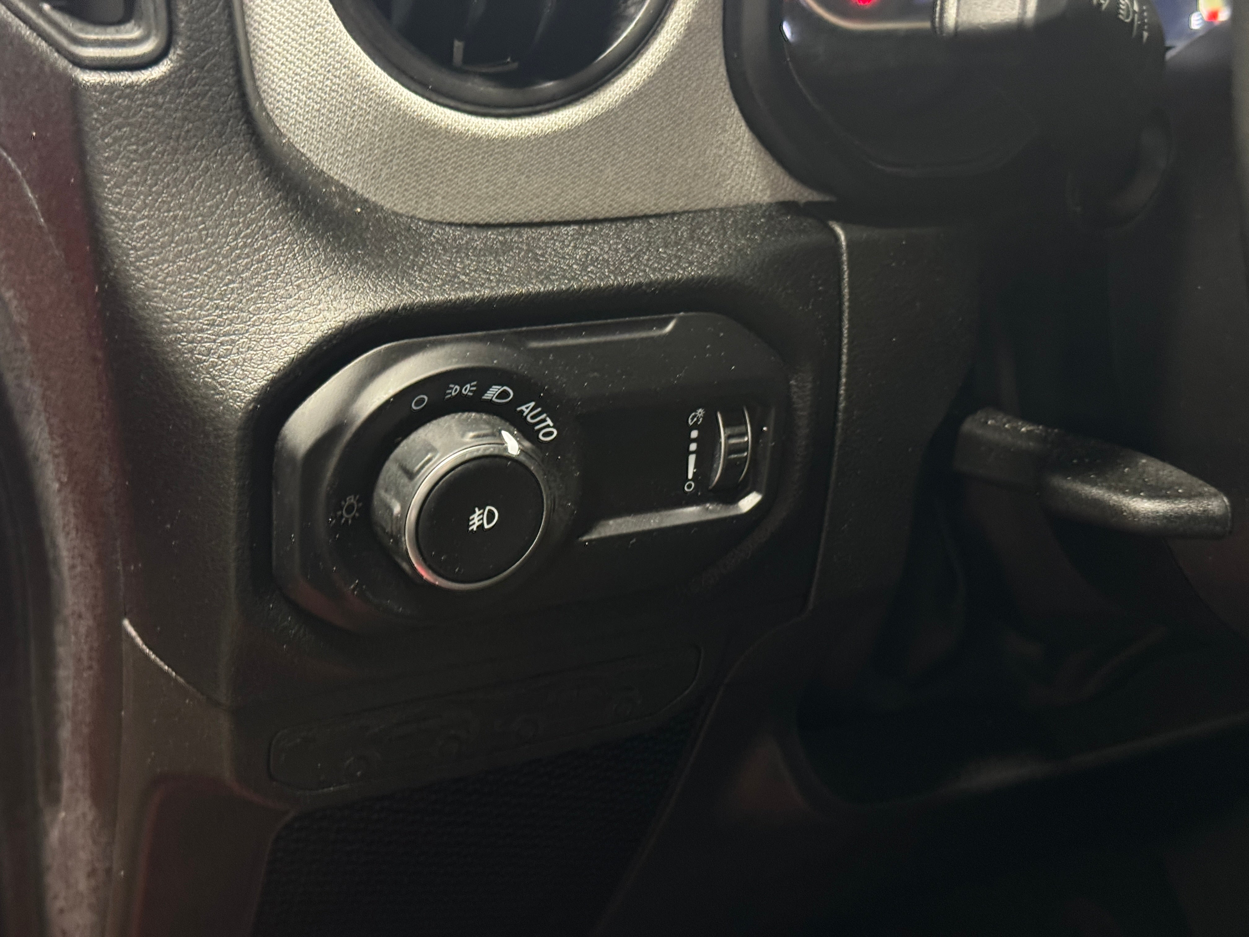 jeep wrangler 4-door 2024 1C4PJXDN6RW108482 image jeep wrangler 4-door 2024 1C4PJXDN6RW108482 image